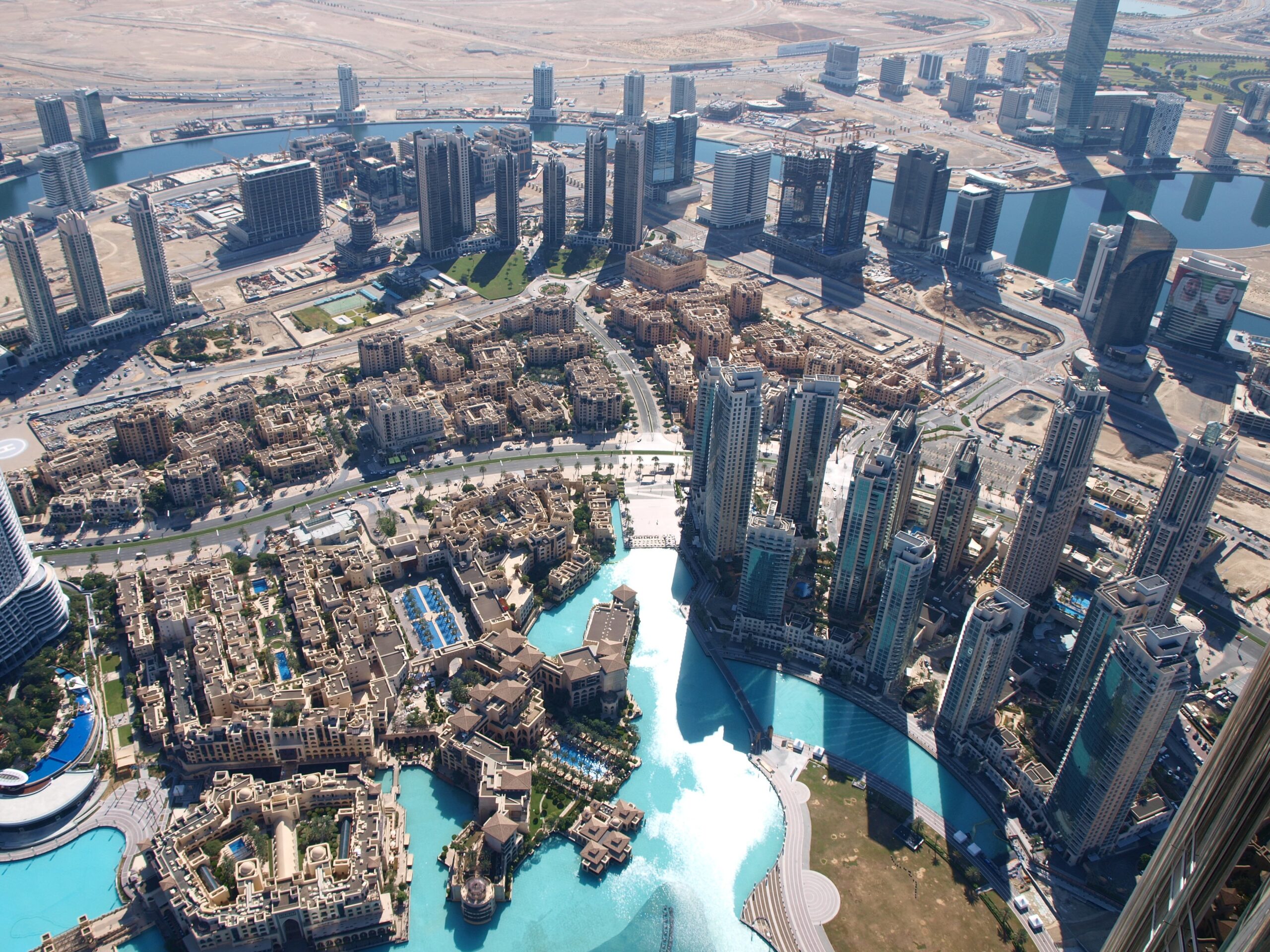 Best Neighborhoods for Modern Living